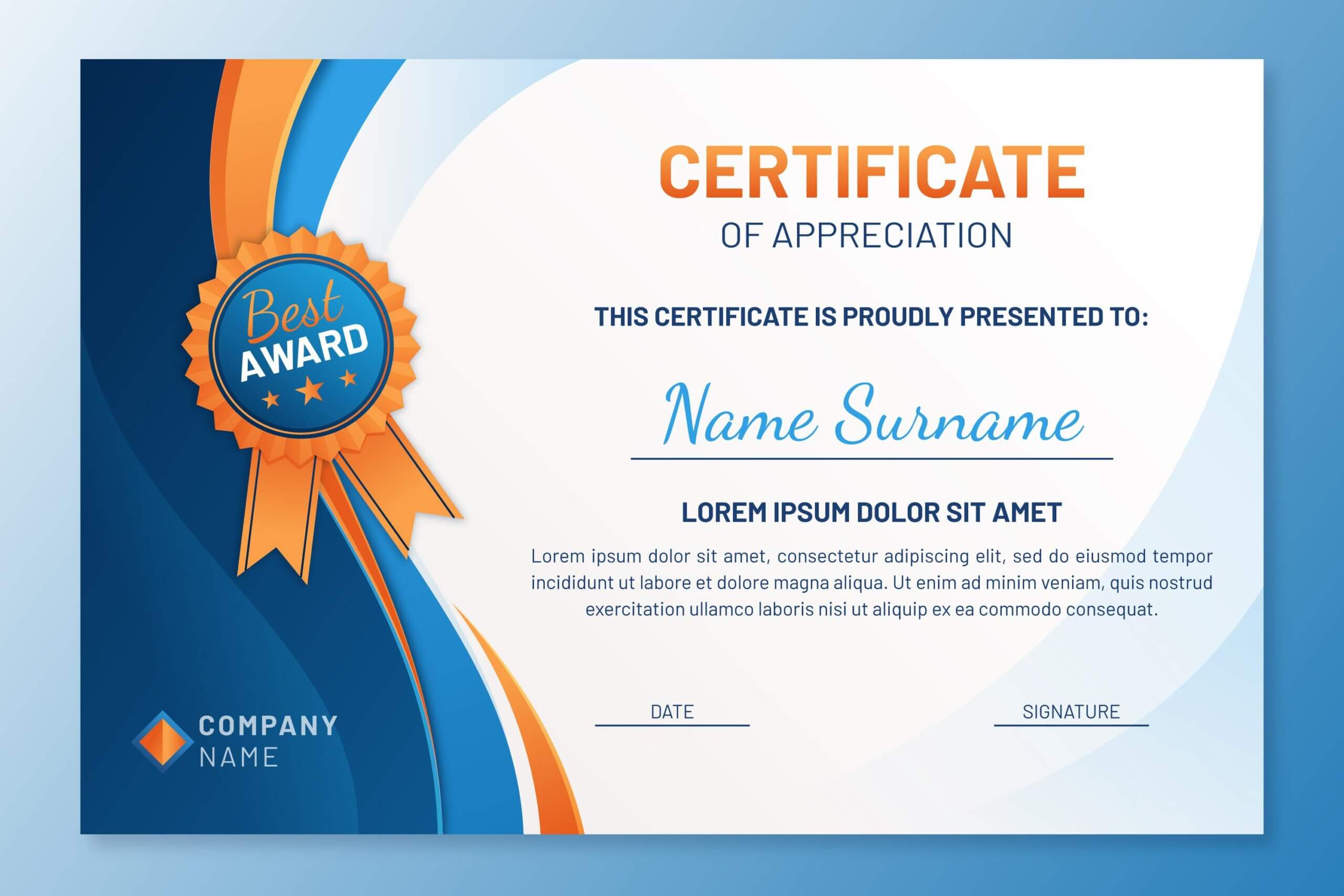certificate-design-services-bluxel-africa