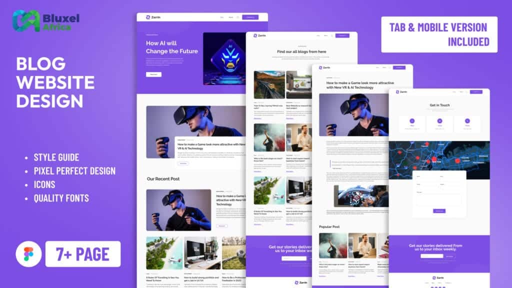 blog-website-design-bluxel-africa-1