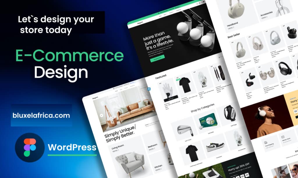 e-commerce-store-design-bluxel-africa