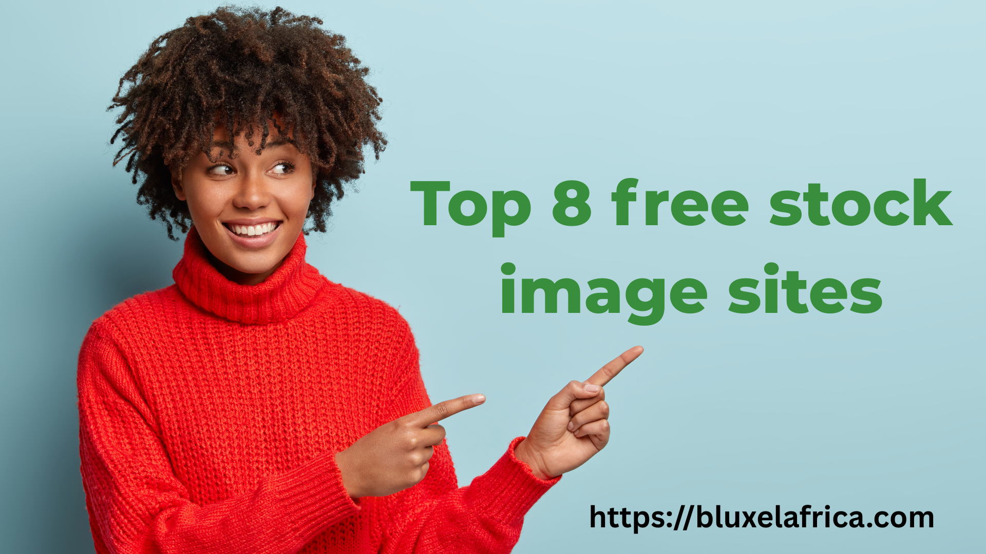 top 8 free stock image sites bluxel africa blog
