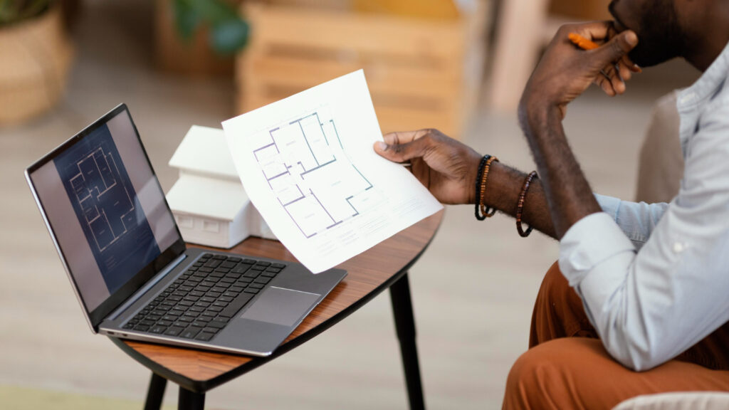 The Ultimate Real Estate Checklist, Agent’s Blueprint