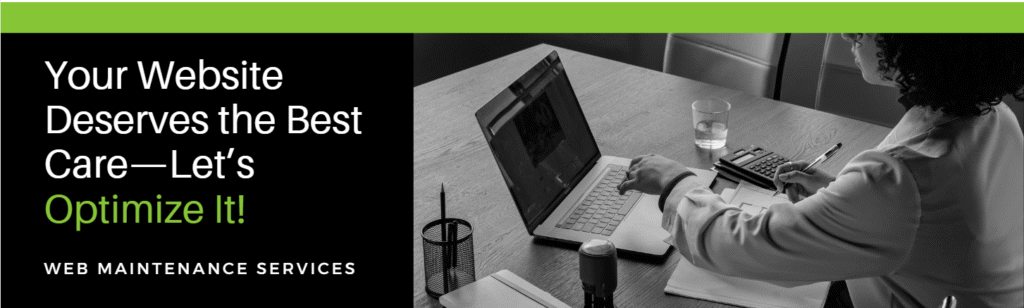 Your Website Deserves the Best Care Let’s Optimize It!
