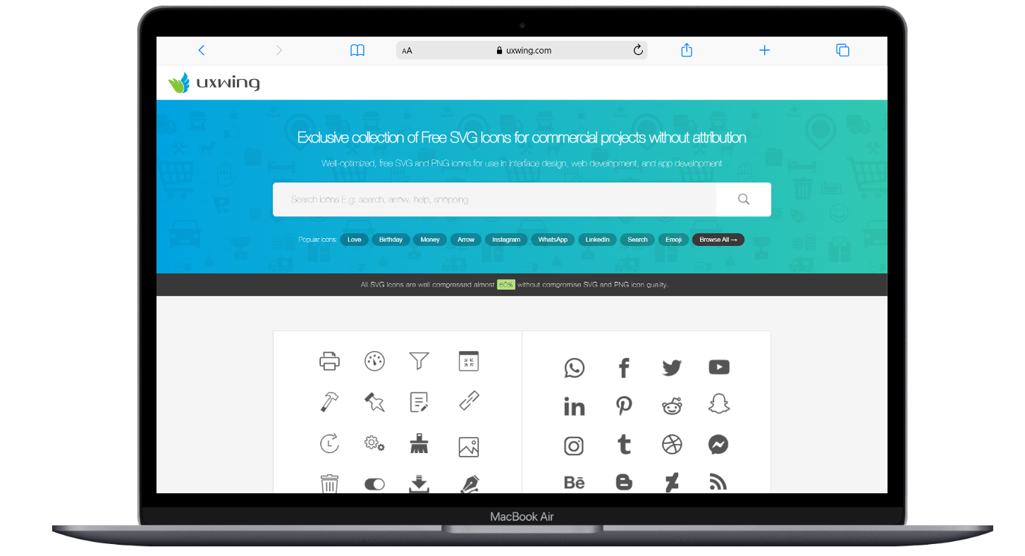 Get Free Icons for Commercial Use The Ultimate Guide
