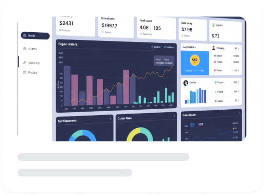 Insights on Real Estate Websites 1