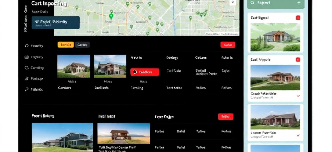 Real estate-focused design and development bluxel africa