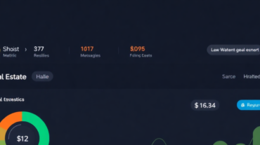 Why Most Property Websites Fail to Generate Leads