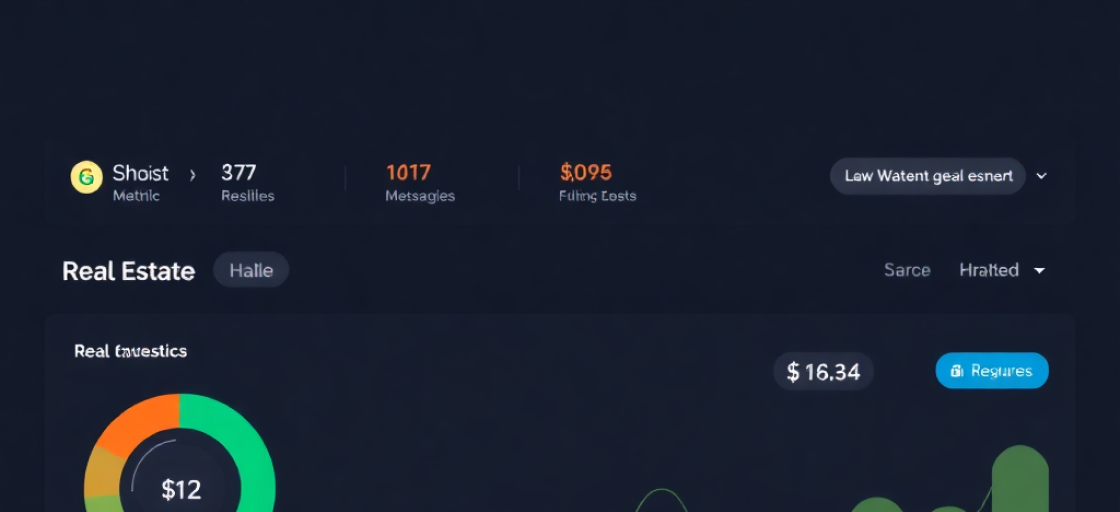 Why Most Property Websites Fail to Generate Leads