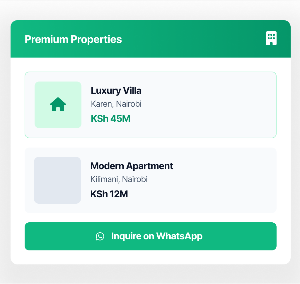 real-estate-website-design-bluxel-africa