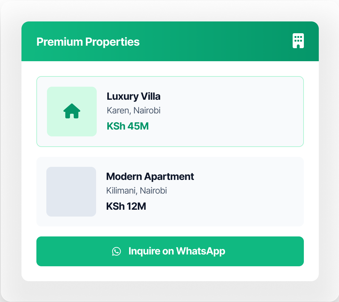 real-estate-website-design-bluxel-africa