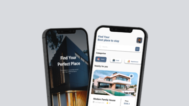 Mobile-First Design for Property Listings a