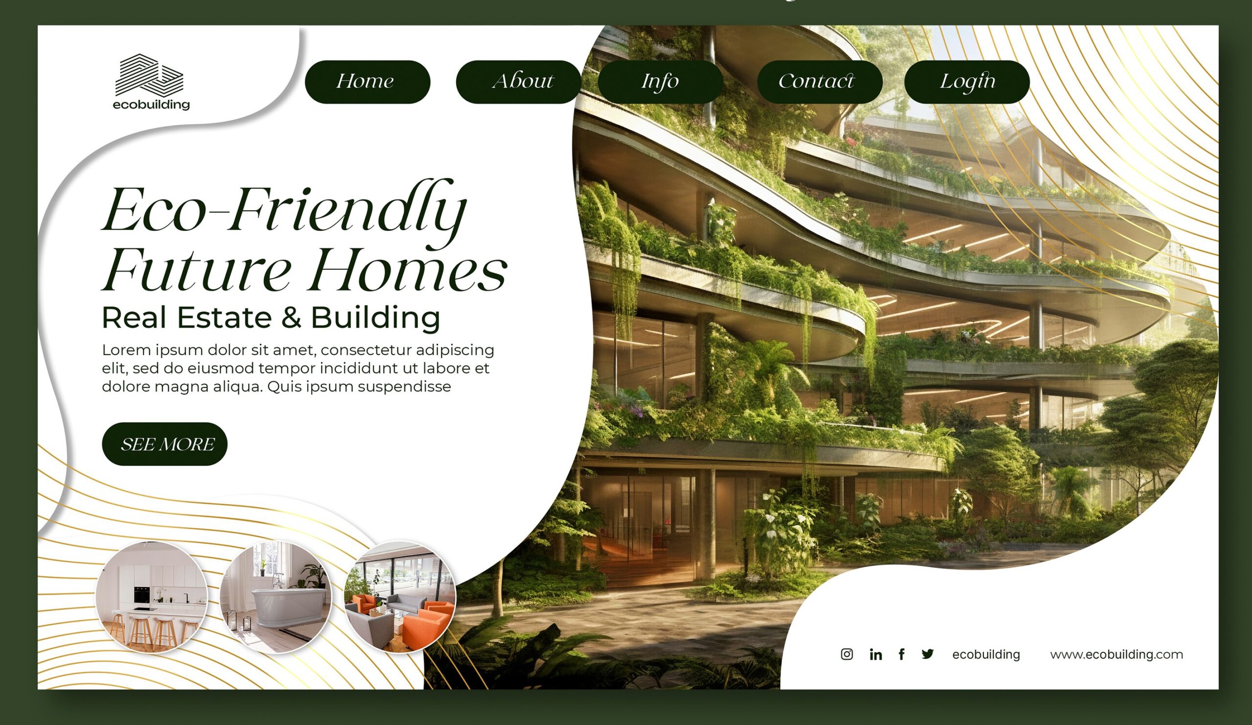 Must-have features on a real estate website in Kenya 1