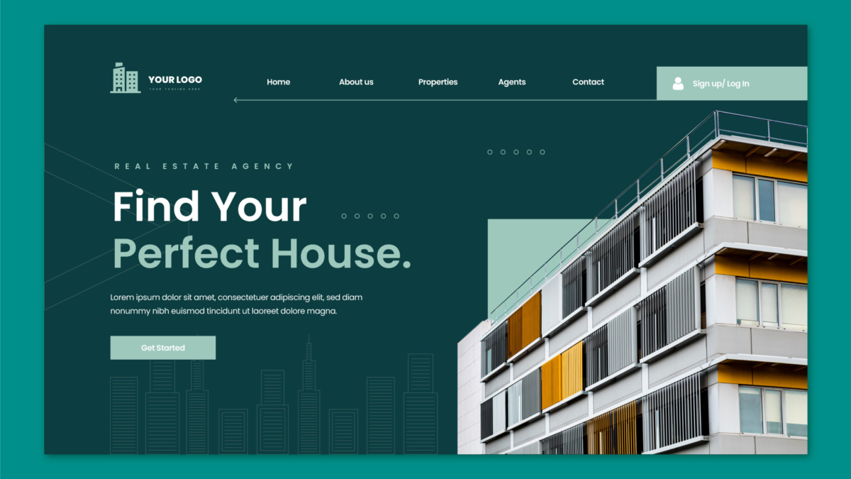 Must-have features on a real estate website in Kenya