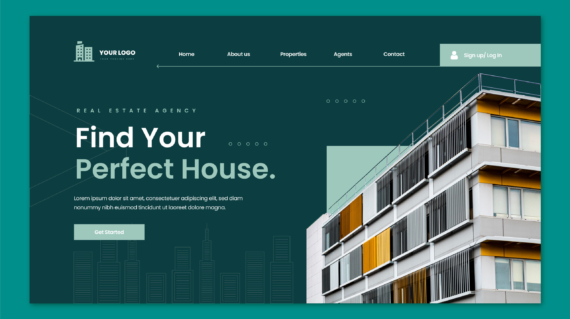 Must-have features on a real estate website in Kenya