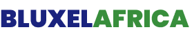 bluxel-africa-color-logo